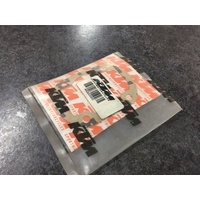 base gasket KTM 50 SX / SR / Pro mini adventure #45030035800