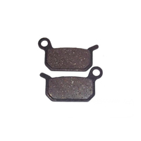 Brake Pads Front Or Rear KTM 50SX #45113030000