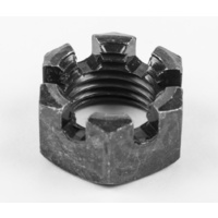 Quad Wheel Nut Suzuki LT50 Mini ATV #08314-4014B