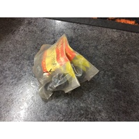 cable holders Suzuki TS185 '77-79' #58621-29300