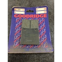 brake pads Suzuki - GSX,VS400,VS750,VL1500,GSX1100,VS1400