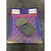brake pads harley davidson 79-83 models FX/FL/FLH/FXD,XL,XLH
