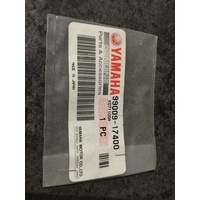 circlip yamaha # 99009-17400