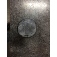 crf250/450 honda genuine grip handle bar clutch side