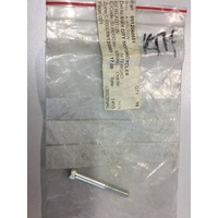 Cylinder Head Bolt 6x55mm '98-04' 0912060551