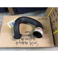 exhaust repair peice suzuki TS125 1990-2015