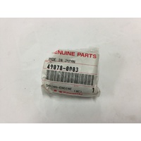 Spring Engine Valve , Kawasaki KX250F '04-15' #49078-0003