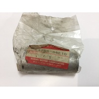 Spacer Front Wheel LH , Suzuki DR-Z400 Models #54751-36E10