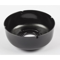 Rear Wheel Brake Cover Suzuki ATV LT50 #64123-04600