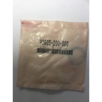 Set Ring , 20mm Honda #90605200000