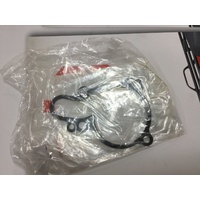 Gasket Water Pump Kawasaki KX125 '03-05' #11061-1150