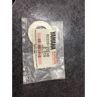 yamaha special washer 1997-1999 90209-22248