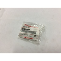 Circlip 5mm Type E , Kawasaki #482EA5000
