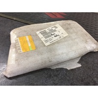 guard ,skid FRT #55020-1663-CQ / Kawasaki KVF400 (4x4) '2000'