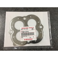 Gasket Pipe , Exhaust Kawasaki JetSki #11061-3714
