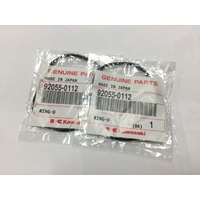 O-rings , Cylinder Head Kawasaki KVF650 KVF750 #92055-0112