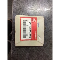 honda cb450/cl450 piston ring set std 13011-375-005