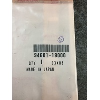 Piston Clip 19mm , Honda #94601-19000