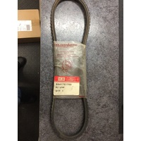 holden genuine water pump belt8941751700