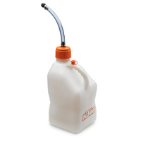 Plastic Fuel Drum KTM 20 Litre 7811297300099