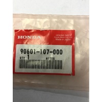 Circlip 25mm , Honda #90601-107-000