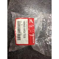 honda g150  fuel cock 16950-883-t03 