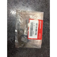 honda crf250r 04-08 washer oring kit 06114-krn-700