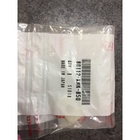 honda crf250r 04-09 fender holder nut 80122-krn-850