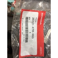 honda sh300 09 scooter ignition key blank 35121-ktw-900