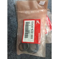 honda oil seal set rear shock 93-99 52436-kz3-305