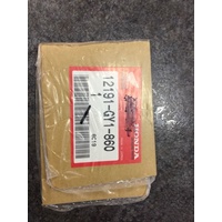 honda nb50/se50 base gasket 12191-gy1-860