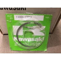 Piston Rings Kawasaki KX125 '1990' #13003-1301A