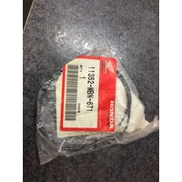 honda xr650r 00-07 rh crankcase cover o-ring 11352-mbn-671