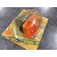 Indicator Honda VF750 front LH - mcs copy IH8