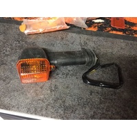 indicator yamaha YZF750 
