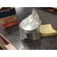 kawasaki piston g4tr 13027-057 