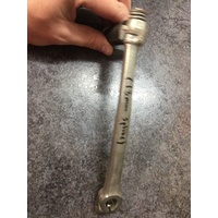 kawasaki kickstart 13mm spline Vintage