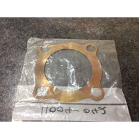 kawasaki ke/kd175 cylinder head gasket 11004-042