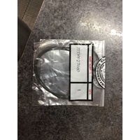 ktm 450sxf  07-12 clutch cover gasket 77330027000