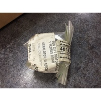 ktm 85sx rear shock adaptor d=46 h=28 rrp $ 390 4618-0341s