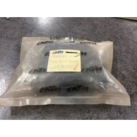 KTM SCREEN CPL.L+R/S BLACK#5020207905030