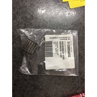 ktm needle roller bearing for piston pin suit 125sx 2012-13 51030034000