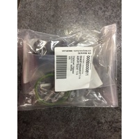 ktm sx/exc exhaust hardware kit 00050000811 11-16