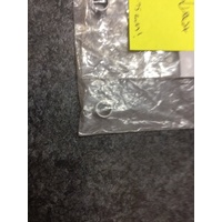 ktm shift roller 97-01 125-640 6x8x5,2 50334018100