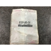 Sprocket Shaft Oil Seal Honda CRF50 #91203GB5761