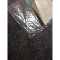 mainjet size 132 keihin carb 