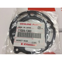 Head Gasket Kawasaki KX85 '01-13' #11004-1360