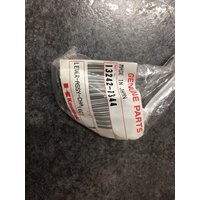 lever assy change pedal to suit kawasaki kl250 04-09 13242-1344