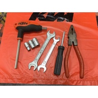 ktm tool kit #KTK3B 