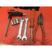 ktm tool kit #KTK3 